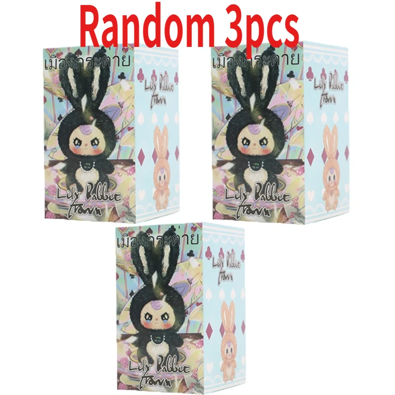Mystery Blind Box Desktop Orna - Baby Products For Gift ulasan dan harga