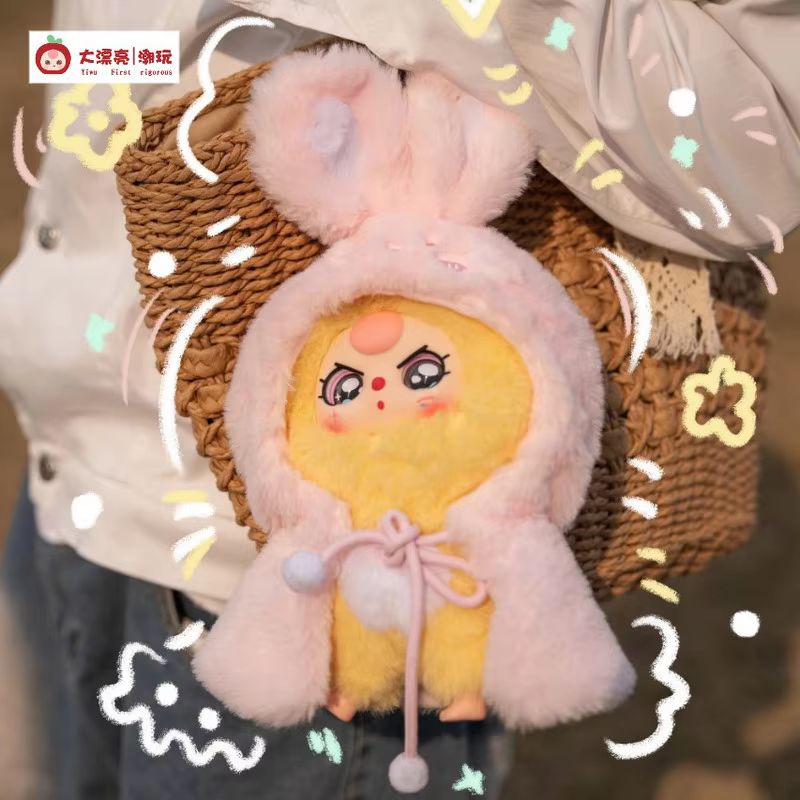 Baby Three I Am Not A Hero Ser - Baby Products For Gift ulasan dan harga