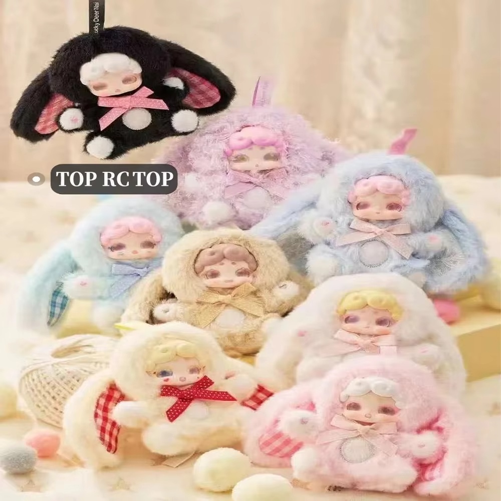 NEW Lucky Deer Nai 100% Genuin - Baby Products For Gift ulasan dan harga