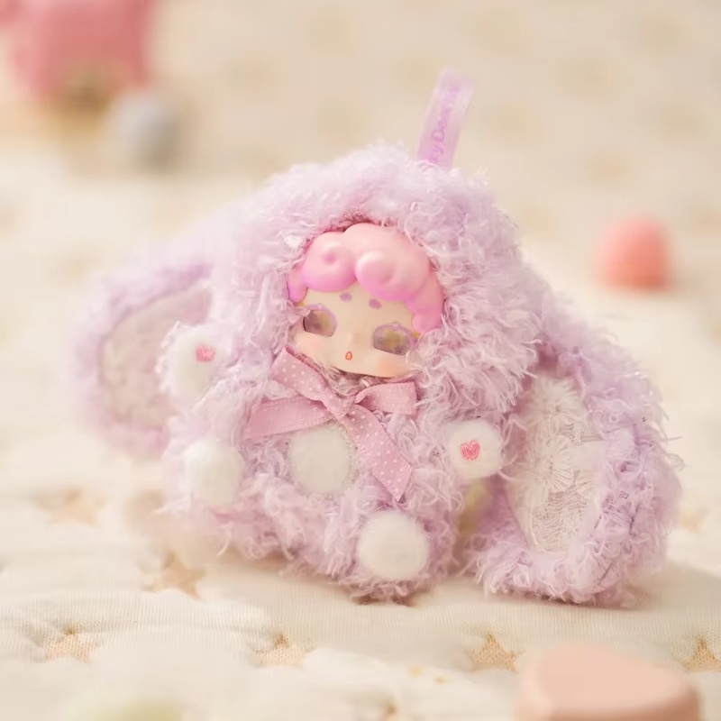 NEW Lucky Deer Nai 100% Genuin - Baby Products For Gift ulasan dan harga