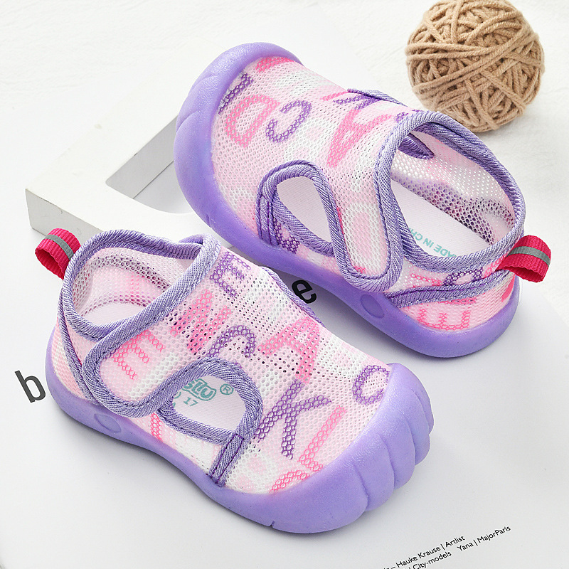 Brand Baby Sandals Summer New  - Baby Product Brand ulasan dan harga