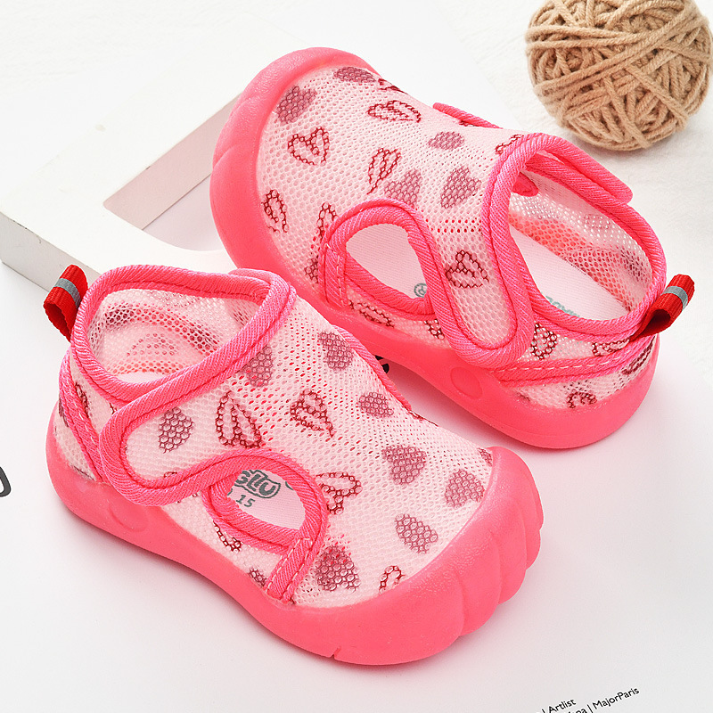 Brand Baby Sandals Summer New  - Baby Product Brand ulasan dan harga