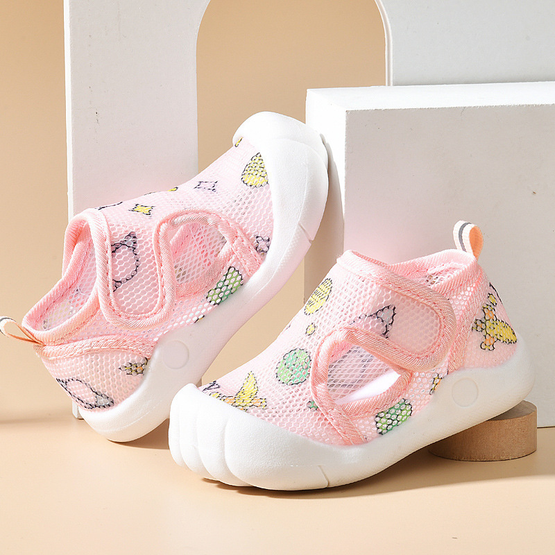 Brand Baby Sandals Summer New  - Baby Product Brand ulasan dan harga
