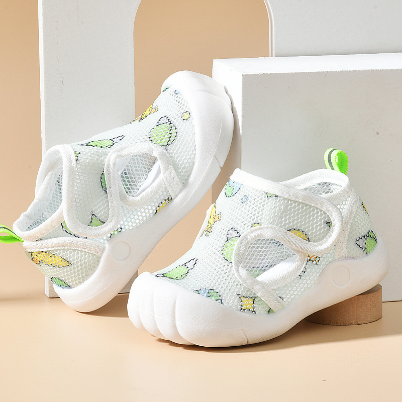 Brand Baby Sandals Summer New  - Baby Product Brand ulasan dan harga