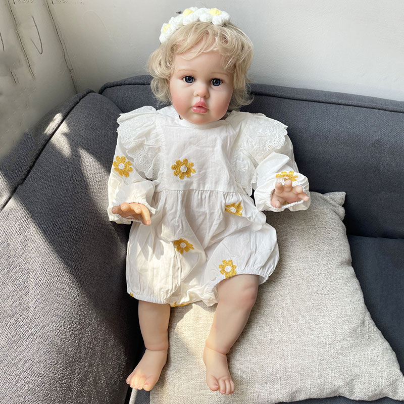 Toddler Princess Girl Ellie 22 - Baby Products Newborn ulasan dan harga