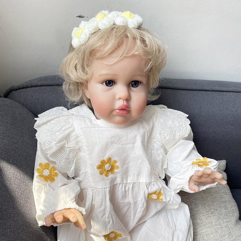 Toddler Princess Girl Ellie 22 - Baby Products Newborn ulasan dan harga