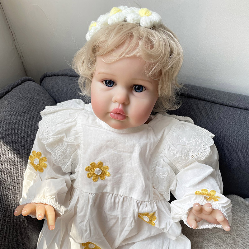 Toddler Princess Girl Ellie 22 - Baby Products Newborn ulasan dan harga