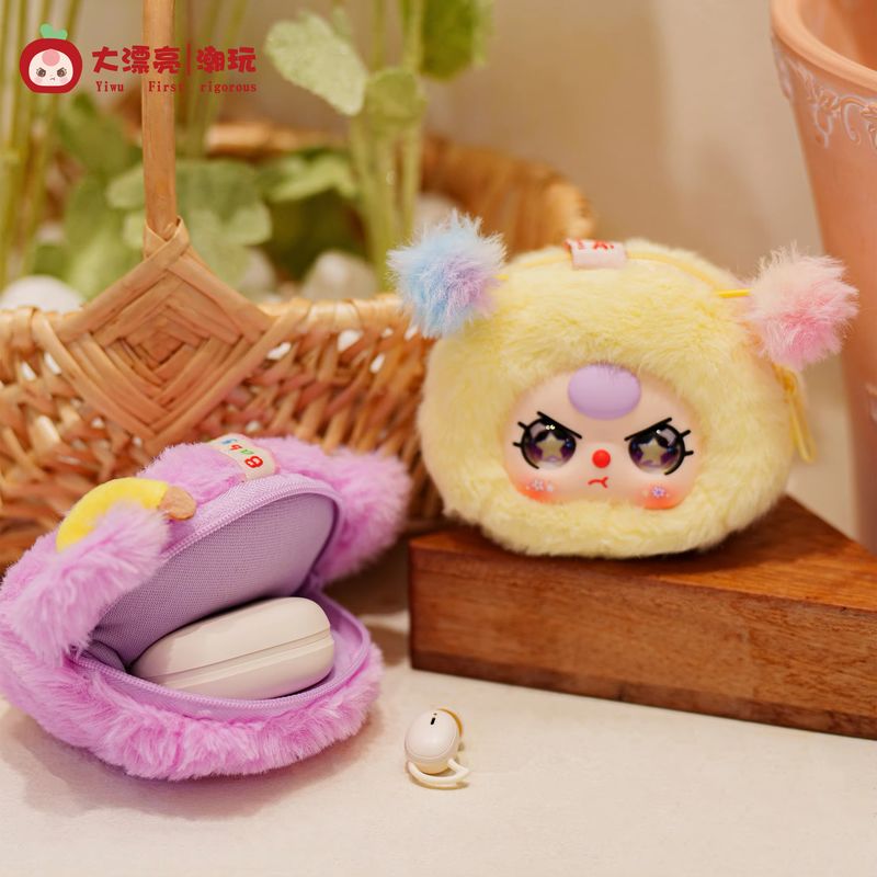 【Spot】 Baby Three Blind Box Of - Baby Products For Gift ulasan dan harga