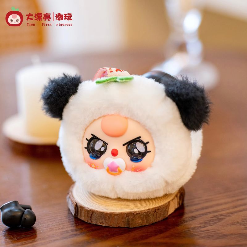 【Spot】 Baby Three Blind Box Of - Baby Products For Gift ulasan dan harga