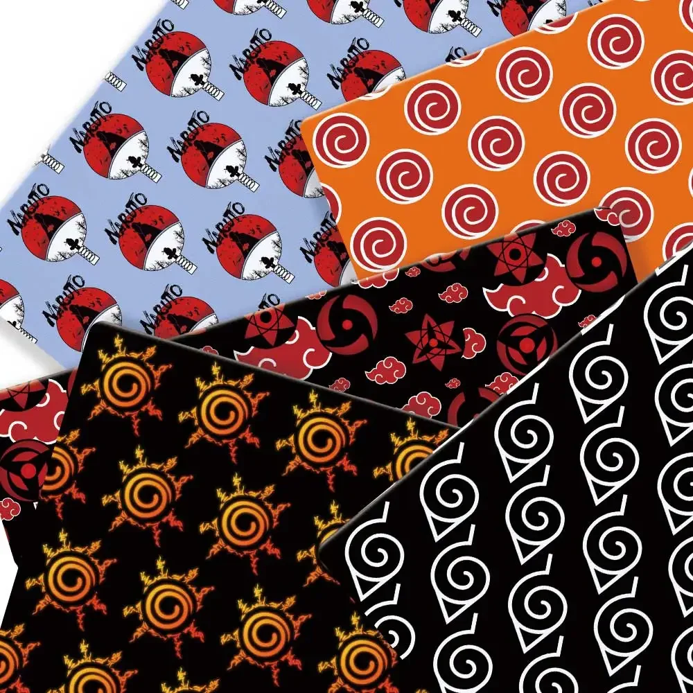 naruto Anime peripherals Fabri - Baby Products In Japan ulasan dan harga