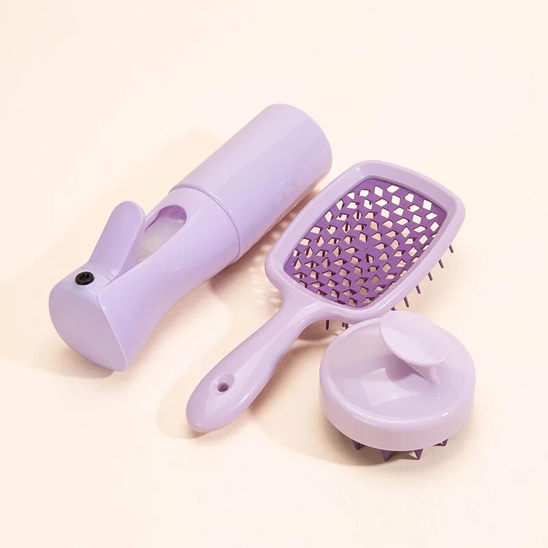 Shampoo Brush Scalp Massage Sp - Baby Products Distributor ulasan dan harga