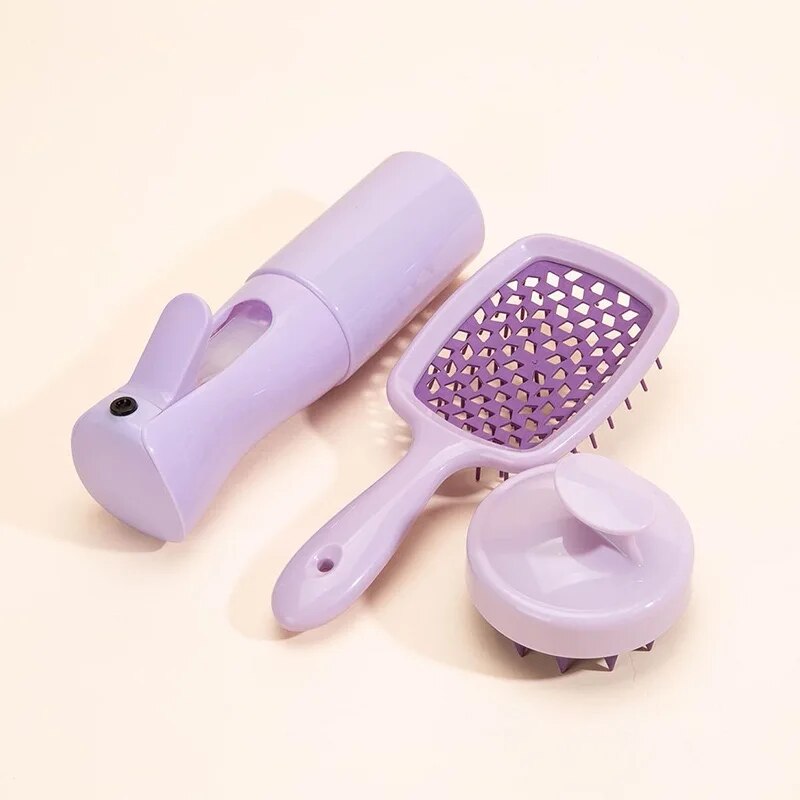 Shampoo Brush Scalp Massage Sp - Baby Products Distributor ulasan dan harga