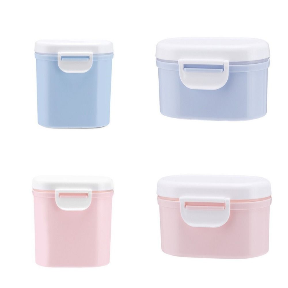 Portable Infant Milk Powder Bo - Baby Products Distributor ulasan dan harga