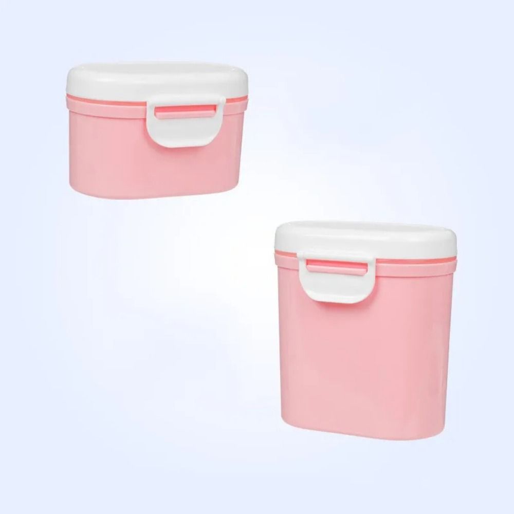 Portable Infant Milk Powder Bo - Baby Products Distributor ulasan dan harga