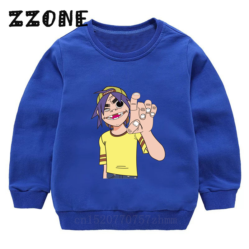 Hot Sale Kids Sweatshirts Gori - Baby Products Sale ulasan dan harga