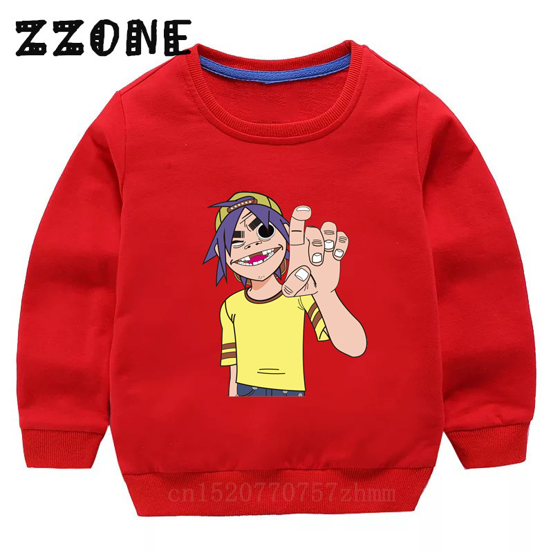 Hot Sale Kids Sweatshirts Gori - Baby Products Sale ulasan dan harga
