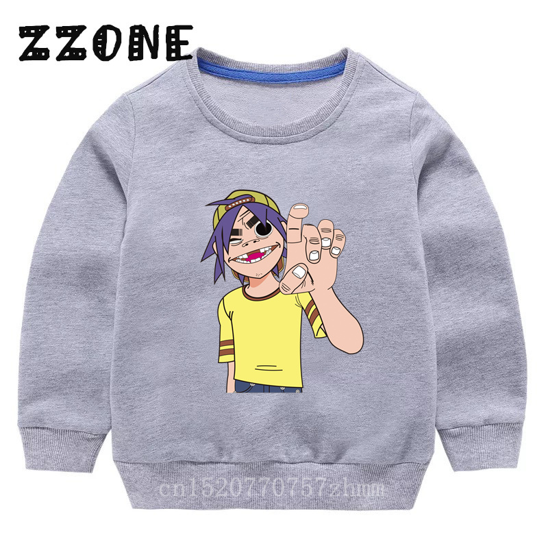Hot Sale Kids Sweatshirts Gori - Baby Products Sale ulasan dan harga