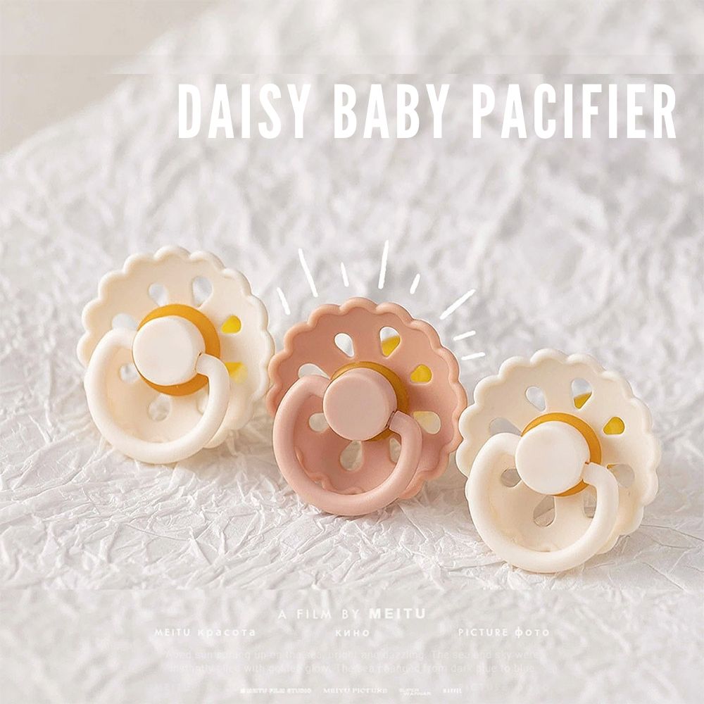 Erduo Flower Baby Dummies Baby - Baby Products Sale ulasan dan harga