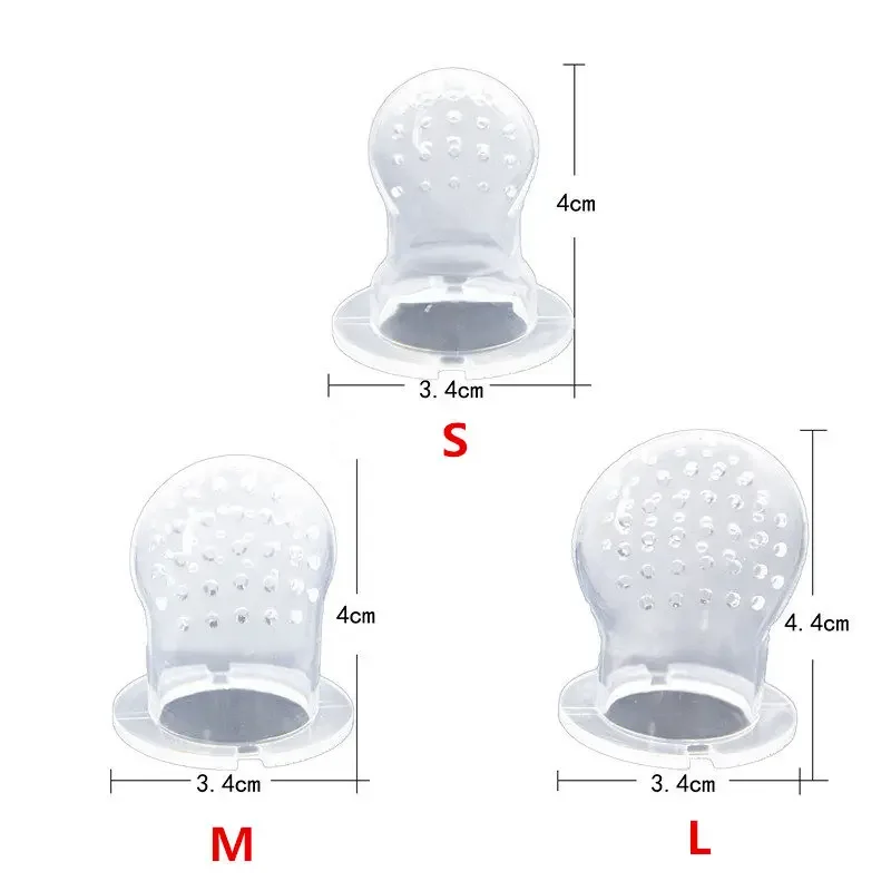 Silicone Baby Pacifier Infant  - Baby Products Newborn ulasan dan harga