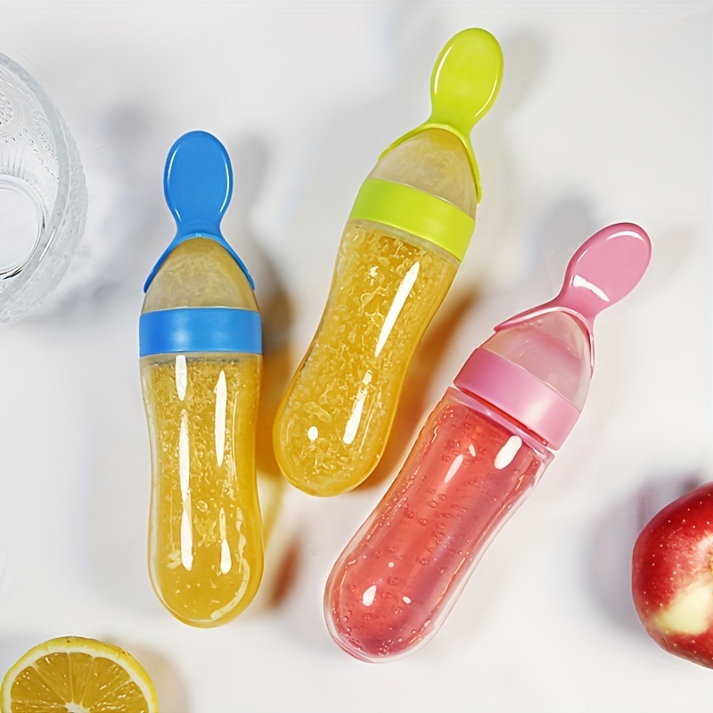 Baby Feeding Silicone Bottle w - Baby Products Distributor ulasan dan harga