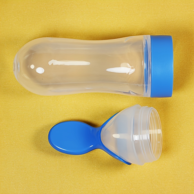 Baby Feeding Silicone Bottle w - Baby Products Distributor ulasan dan harga