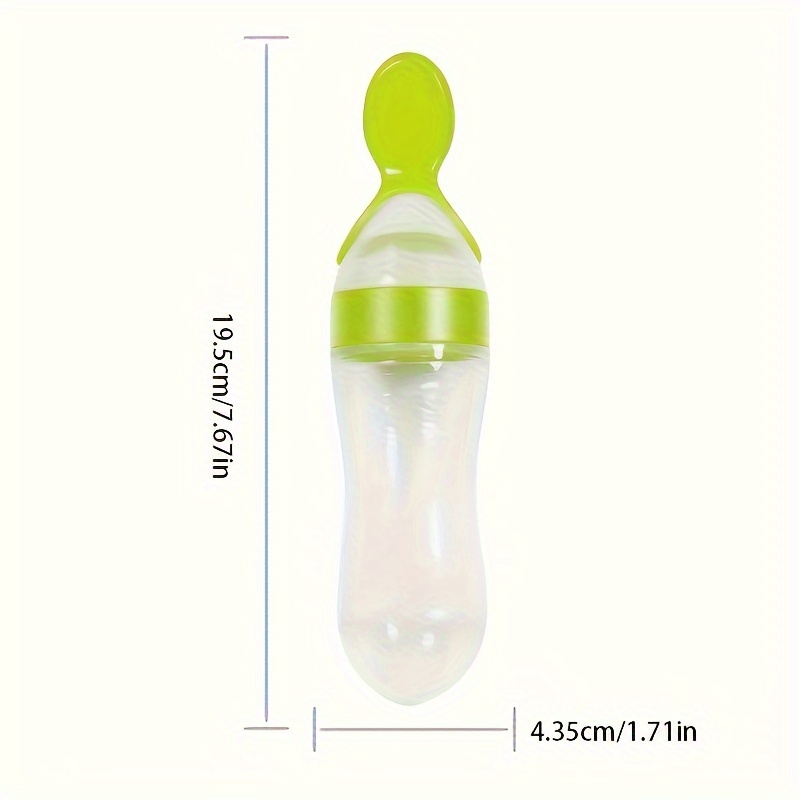Baby Feeding Silicone Bottle w - Baby Products Distributor ulasan dan harga