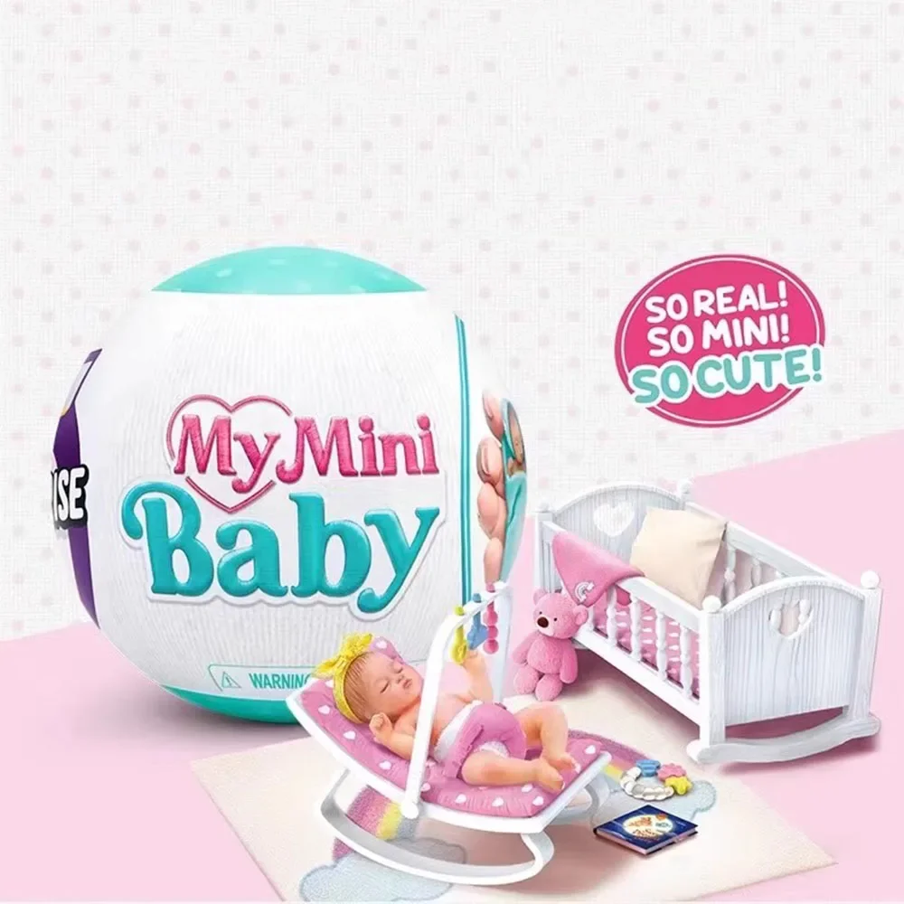 Zuru 5 Surprise Mini Brands To - Baby Product Brand ulasan dan harga