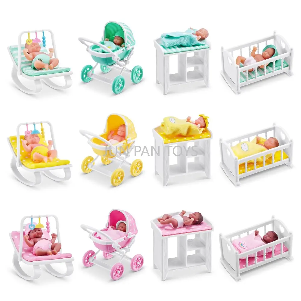 Zuru 5 Surprise Mini Brands To - Baby Product Brand ulasan dan harga