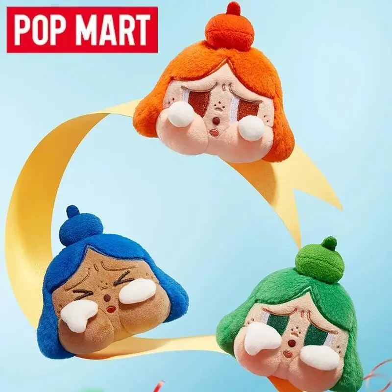 POP MART Crybaby Cheer Up, Bab - Baby Products In Japan ulasan dan harga