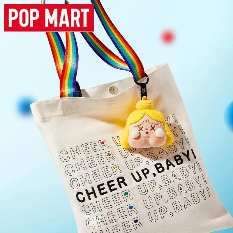 POP MART Crybaby Cheer Up, Bab - Baby Products In Japan ulasan dan harga
