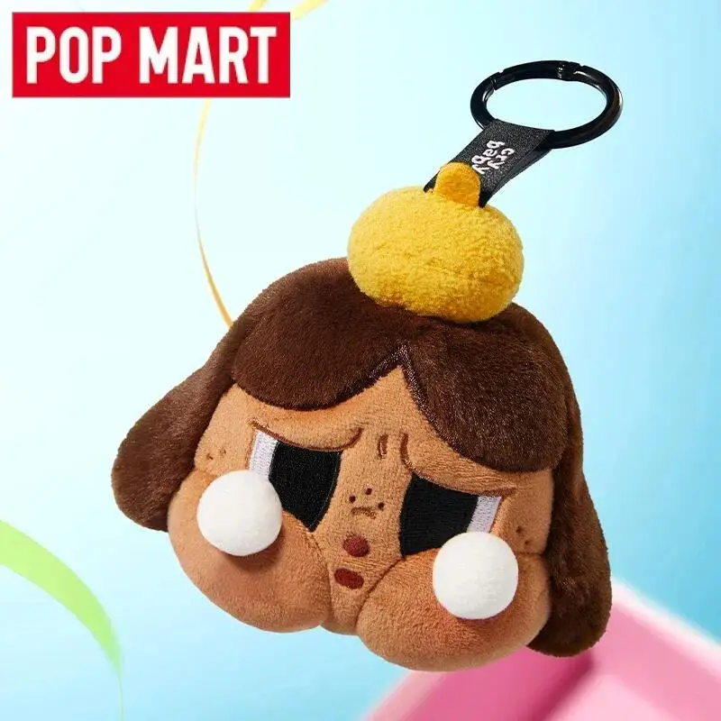 POP MART Crybaby Cheer Up, Bab - Baby Products In Japan ulasan dan harga