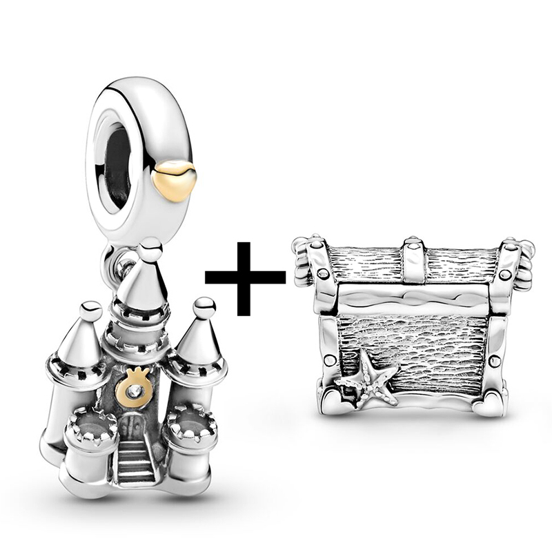 2Pcs/Lot 2024 New Silver Color - Baby Product Brand ulasan dan harga