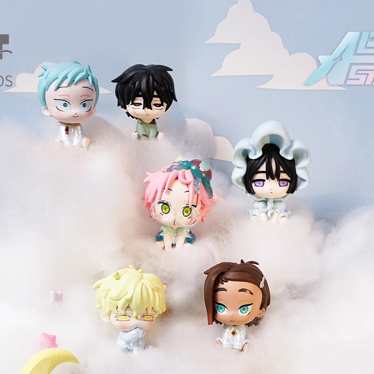 【Low Price】Alien Stage Baby Se - Baby Products Low Price ulasan dan harga