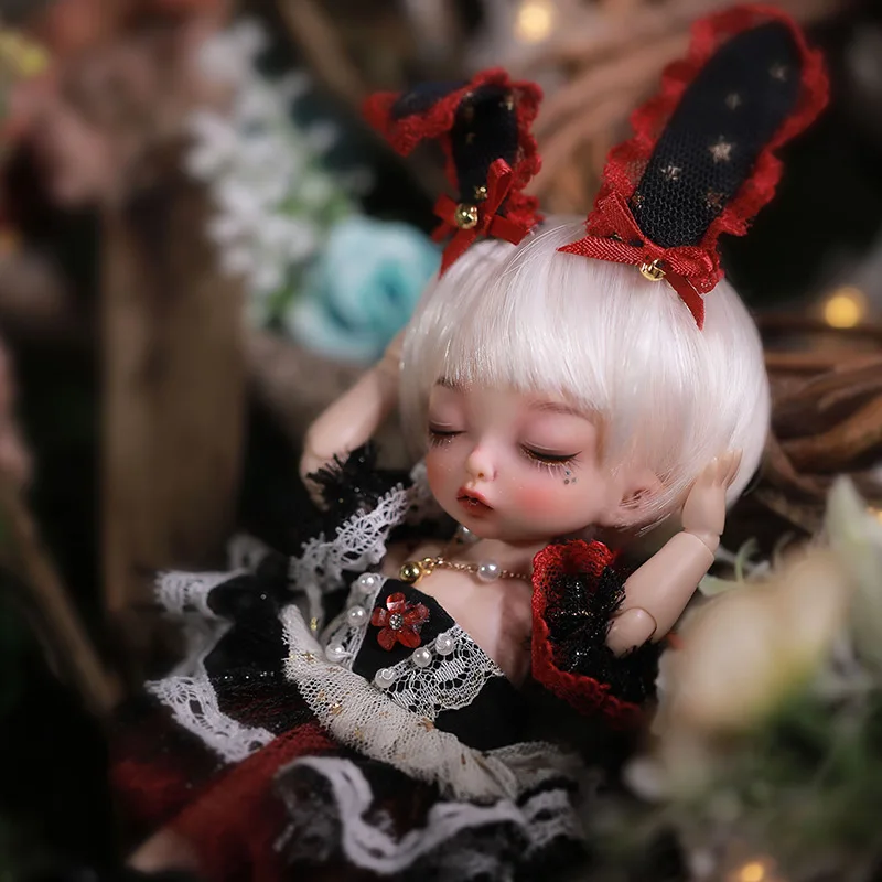 Robb Fairyland Bjd 1/8 Doll Pu - Baby Products Sale ulasan dan harga