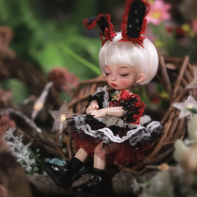 Robb Fairyland Bjd 1/8 Doll Pu - Baby Products Sale ulasan dan harga