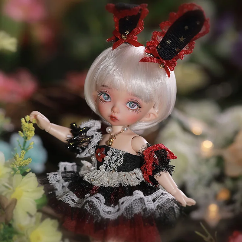 Robb Fairyland Bjd 1/8 Doll Pu - Baby Products Sale ulasan dan harga