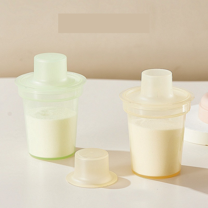 Portable Baby Formula Dispense - Baby Products Distributor ulasan dan harga