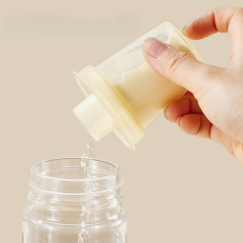 Portable Baby Formula Dispense - Baby Products Distributor ulasan dan harga