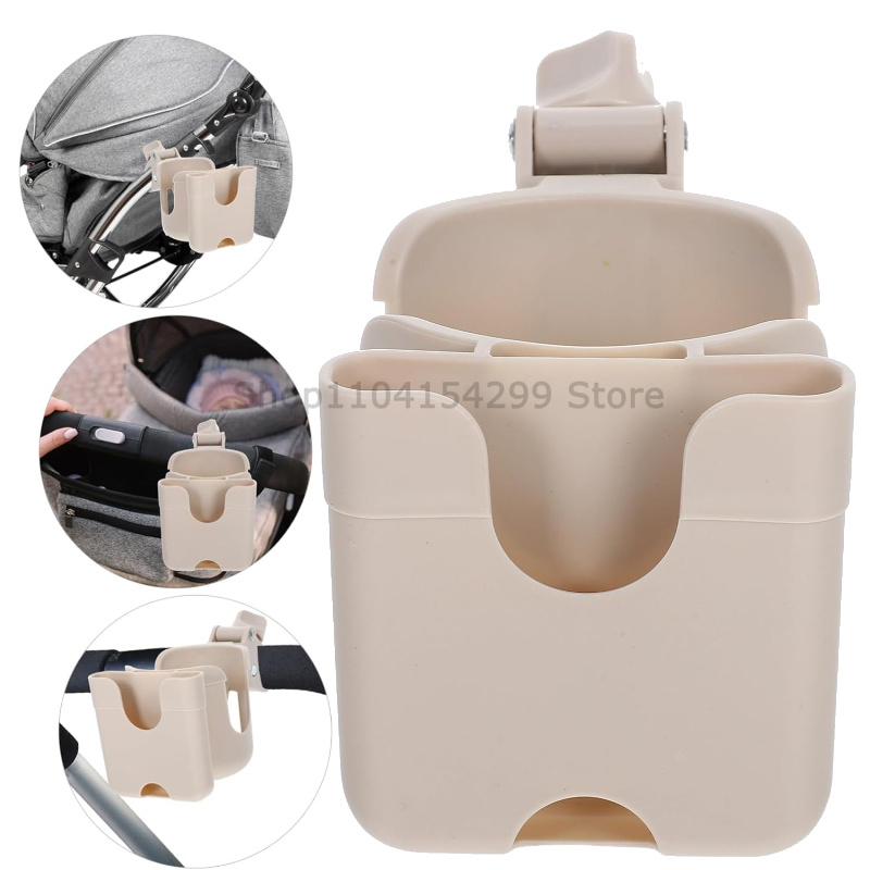 2-in-1 Universal Stroller Wate - Stroller Accessories ulasan dan harga