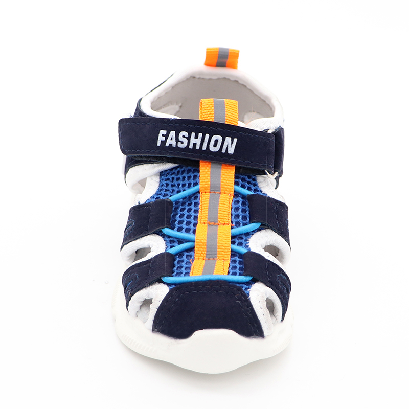 Boys and Girls sandals Summer  - Baby Product Brand ulasan dan harga