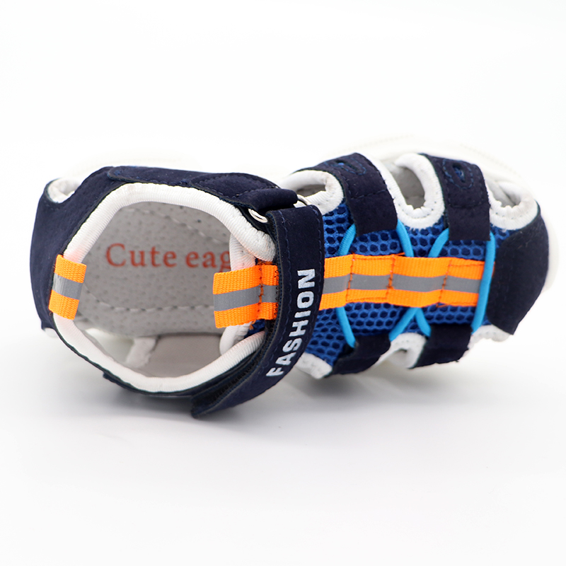 Boys and Girls sandals Summer  - Baby Product Brand ulasan dan harga