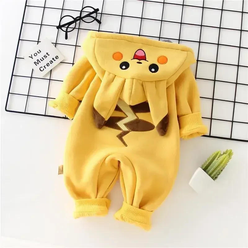 Cartoon Pocket Monsters Baby P - Baby Products Newborn ulasan dan harga
