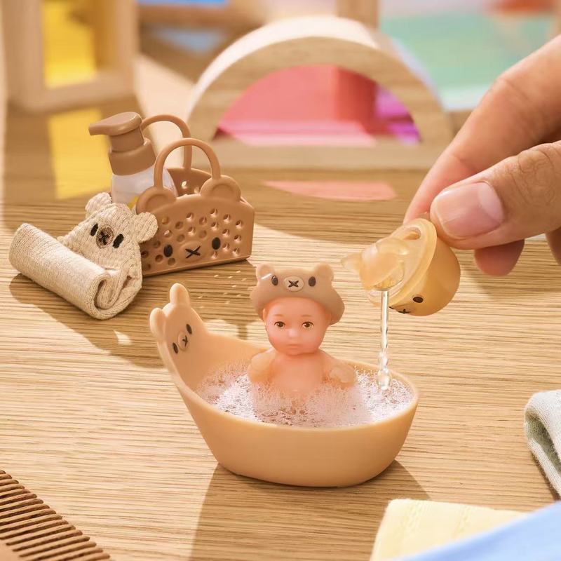 New Original Miniverse Make It - Baby Products For Gift ulasan dan harga