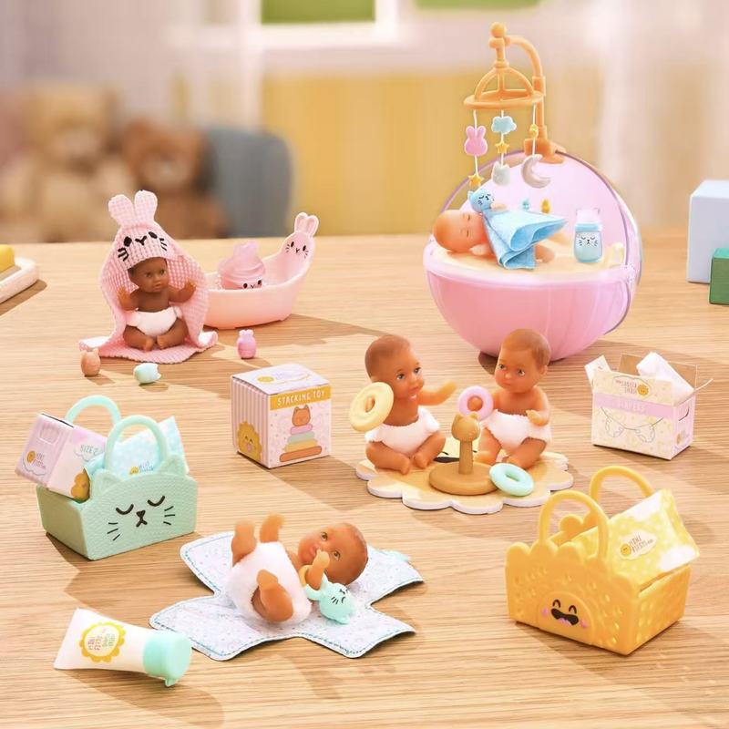 New Original Miniverse Make It - Baby Products For Gift ulasan dan harga