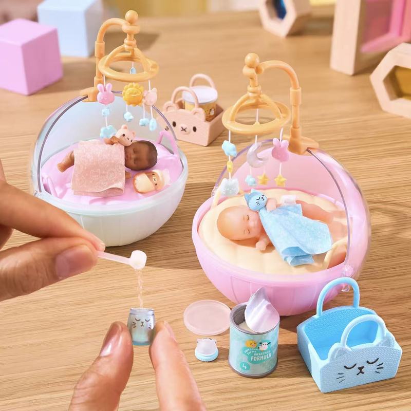 New Original Miniverse Make It - Baby Products For Gift ulasan dan harga