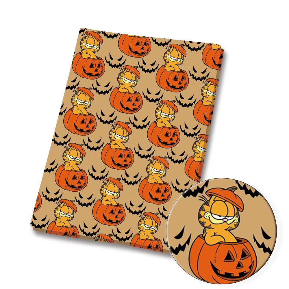Cartoon Fabric Hot DIY140*50cm - Baby Products In Japan ulasan dan harga