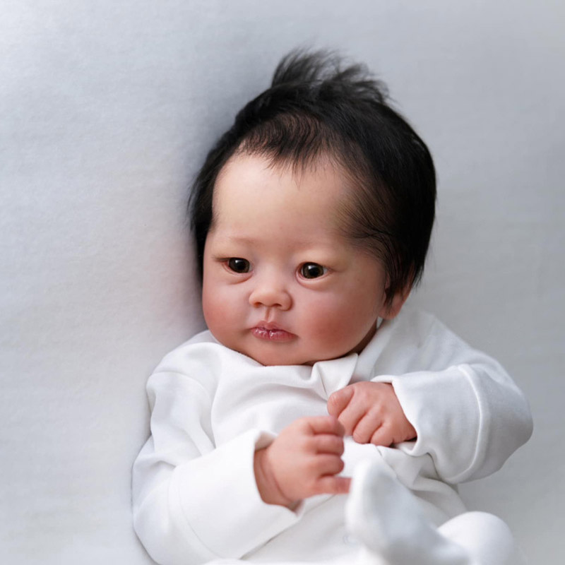 Newborn Baby Lali Doll Kit Lif - Baby Products Newborn ulasan dan harga