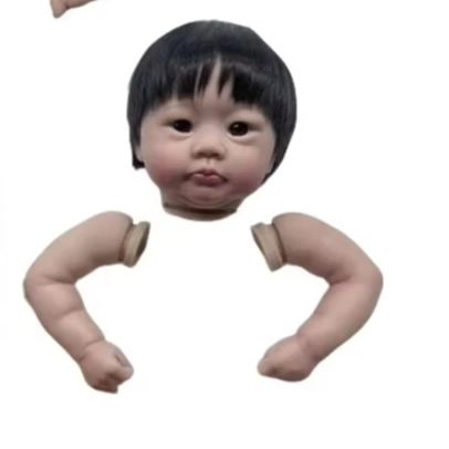 Newborn Baby Lali Doll Kit Lif - Baby Products Newborn ulasan dan harga