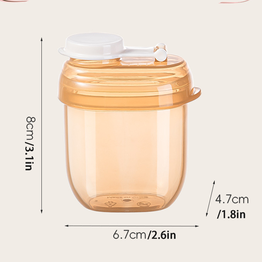 Baby Formula Dispenser, Portab - Baby Products Distributor ulasan dan harga