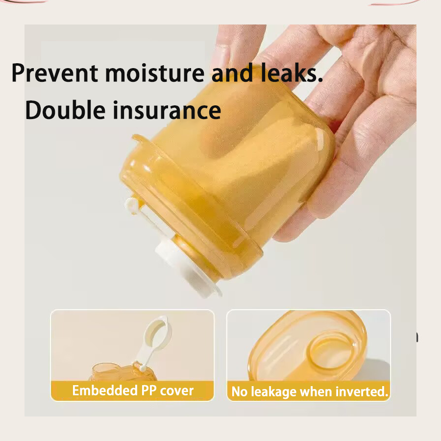 Baby Formula Dispenser, Portab - Baby Products Distributor ulasan dan harga